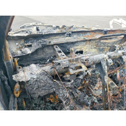 2022 CHEVROLET MALIBU 1G1ZG5STXNF200291 55287896