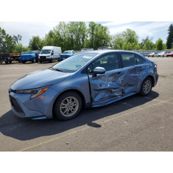 2022 TOYOTA COROLLA JTDEAMDE4NJ056850 55414996