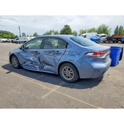 2022 TOYOTA COROLLA JTDEAMDE4NJ056850 55414996