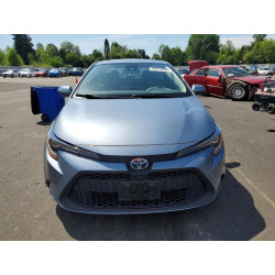 2022 TOYOTA COROLLA JTDEAMDE4NJ056850 55414996