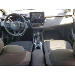 2022 TOYOTA COROLLA JTDEAMDE4NJ056850 55414996