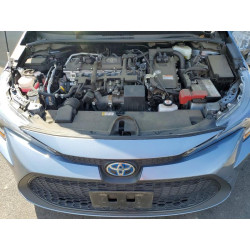 2022 TOYOTA COROLLA JTDEAMDE4NJ056850 55414996