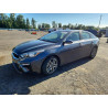 2021 KIA FORTE 3KPF54AD8ME414435 55609556