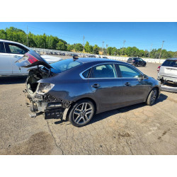 2021 KIA FORTE 3KPF54AD8ME414435 55609556