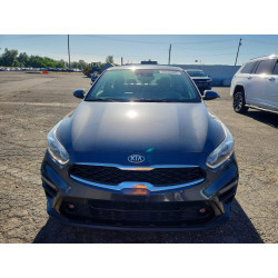 2021 KIA FORTE 3KPF54AD8ME414435 55609556