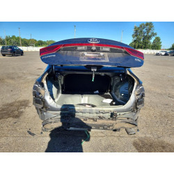 2021 KIA FORTE 3KPF54AD8ME414435 55609556