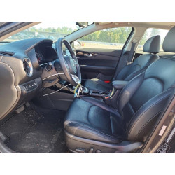 2021 KIA FORTE 3KPF54AD8ME414435 55609556