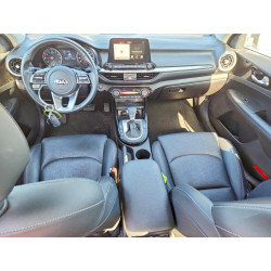 2021 KIA FORTE 3KPF54AD8ME414435 55609556