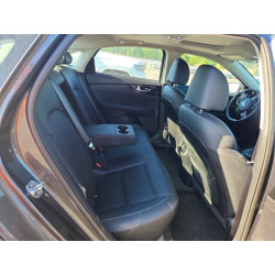 2021 KIA FORTE 3KPF54AD8ME414435 55609556