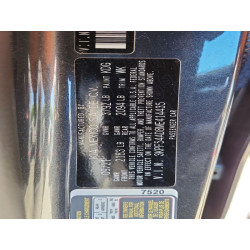 2021 KIA FORTE 3KPF54AD8ME414435 55609556