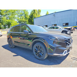 2025 HONDA CRV 7FARS6H91SE089237 55617076