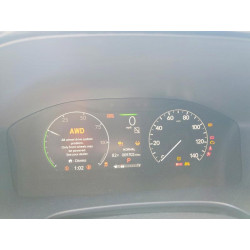 2025 HONDA CRV 7FARS6H91SE089237 55617076
