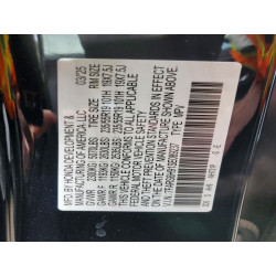 2025 HONDA CRV 7FARS6H91SE089237 55617076