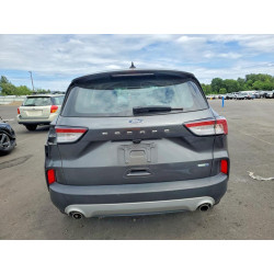 2020 FORD ESCAPE 1FMCU9F67LUA79855 55626186