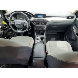 2020 FORD ESCAPE 1FMCU9F67LUA79855 55626186