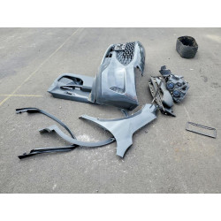 2020 FORD ESCAPE 1FMCU9F67LUA79855 55626186