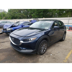 2020 MAZDA CX30