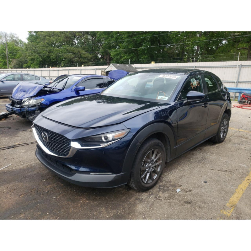 2020 MAZDA CX30