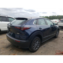 2020 MAZDA CX30