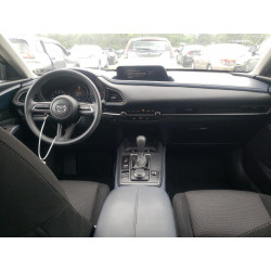 2020 MAZDA CX30
