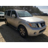 2008 NISSAN PATHFINDER