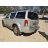 2008 NISSAN PATHFINDER