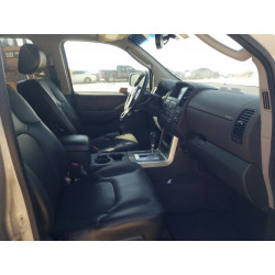 2008 NISSAN PATHFINDER
