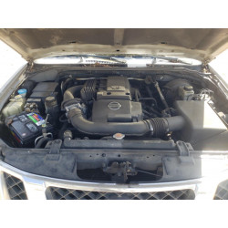 2008 NISSAN PATHFINDER