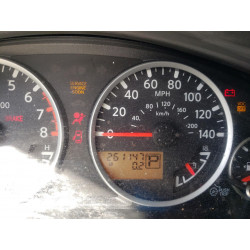 2008 NISSAN PATHFINDER