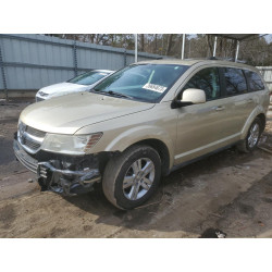 2010 DODGE JOURNEY