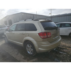 2010 DODGE JOURNEY