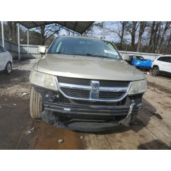 2010 DODGE JOURNEY