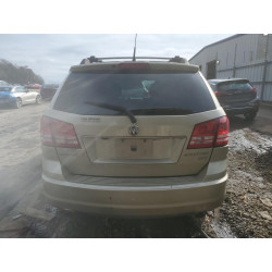 2010 DODGE JOURNEY