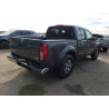 2009 NISSAN FRONTIER