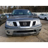 2009 NISSAN FRONTIER