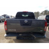 2009 NISSAN FRONTIER