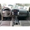 2009 NISSAN FRONTIER