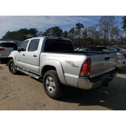2007 TOYOTA TACOMA