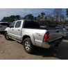 2007 TOYOTA TACOMA