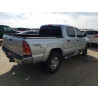 2007 TOYOTA TACOMA