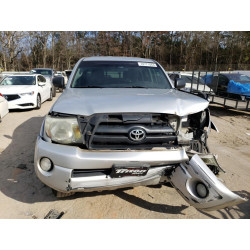 2007 TOYOTA TACOMA