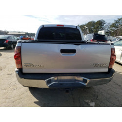 2007 TOYOTA TACOMA
