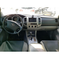 2007 TOYOTA TACOMA