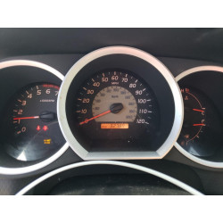 2007 TOYOTA TACOMA