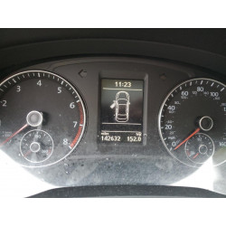 2012 VOLKSWAGEN PASSAT