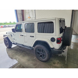 2023 JEEP WRANGLER 1C4HJXEN8PW636461 53658296