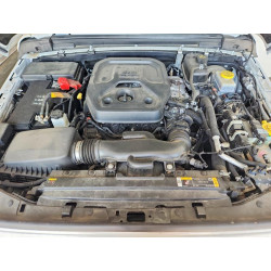 2023 JEEP WRANGLER 1C4HJXEN8PW636461 53658296
