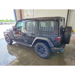 2023 JEEP WRANGLER 1C4JJXN68PW663556 53738726