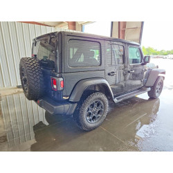 2023 JEEP WRANGLER 1C4JJXN68PW663556 53738726