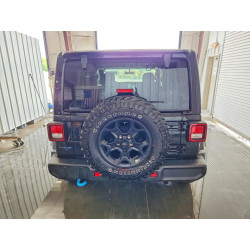 2023 JEEP WRANGLER 1C4JJXN68PW663556 53738726